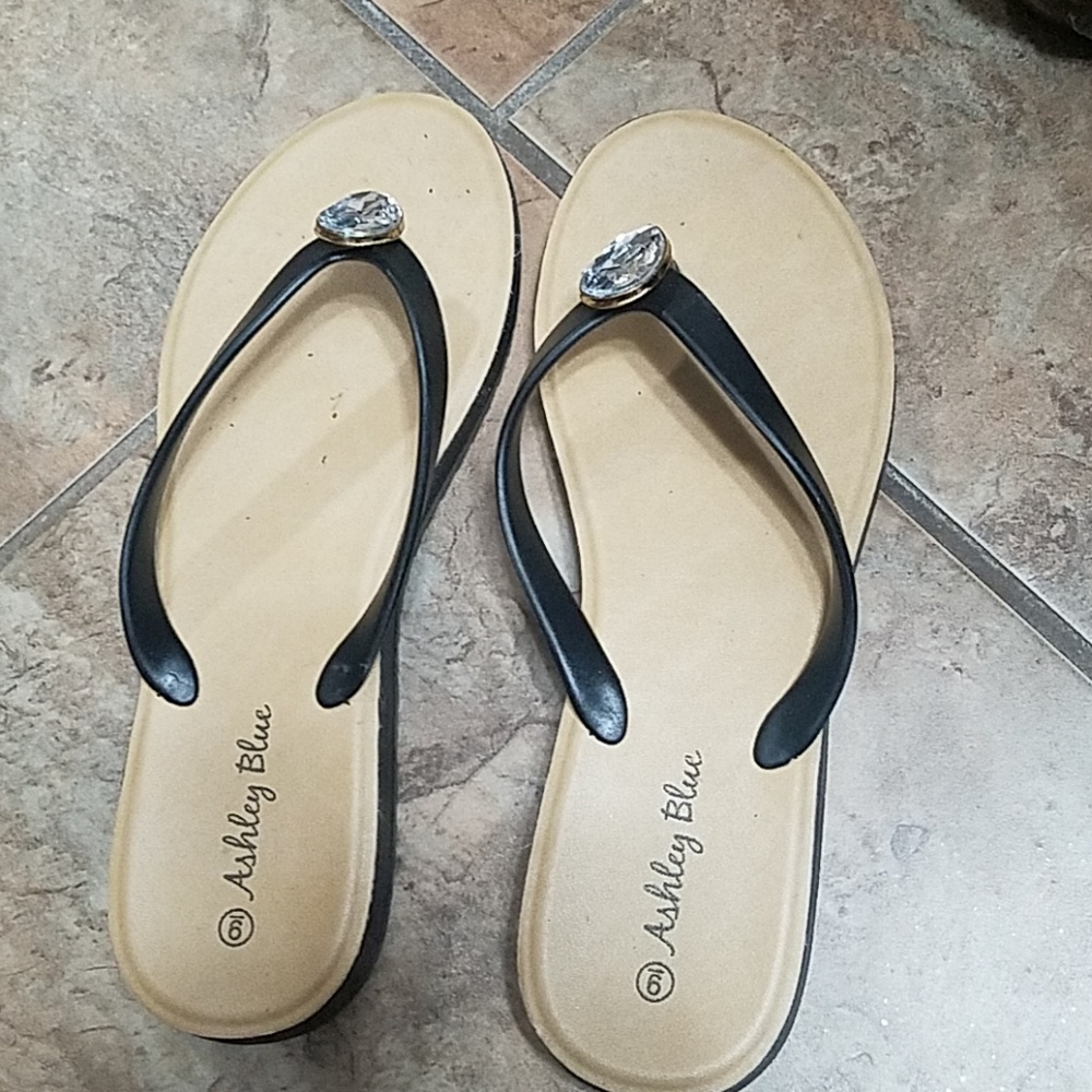 Flip flops